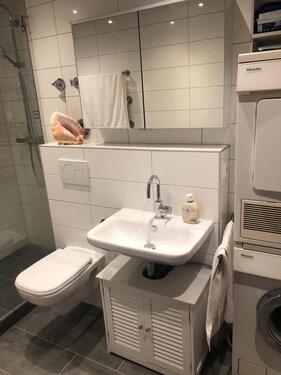 Foto - Etagenwohnung in Mannheim