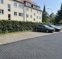 Zentrale Stellplätze am Markt in Schkeuditz – auch mehrere verfügbar
