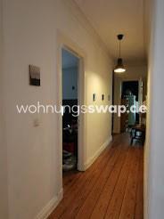 Foto - Wohnungsswap - 4 Zimmer, 104 m² - Hein-Köllisch-Platz, Altona, Hamburg
