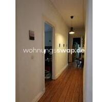 Wohnungsswap - 4 Zimmer, 104 m² - Hein-Köllisch-Platz, Altona, Hamburg