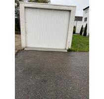 Gebrauchte Zapf Garage - 3.000,00 EUR Miete, in Karlskron (PLZ: 85123)