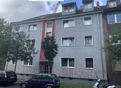 Foto - Neu renovierte 3 Zimmer Wohnung mit Balkon und neuer Einbauküche