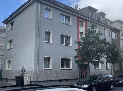 Foto - Etagenwohnung zur Miete in Duisburg
