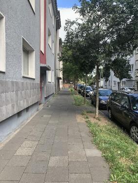 Foto - Etagenwohnung in Duisburg