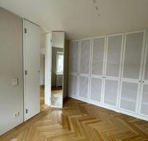 Stilvolle 4-Zimmer-Wohnung in zentraler, ruhiger Lage - Gütersloh Kattenstroth