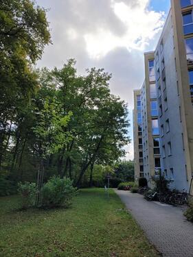 Foto - Etagenwohnung zur Miete in München