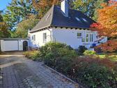Foto - Gepflegtes EFH mit Vollkeller und Wintergarten auf schönem Grdst.