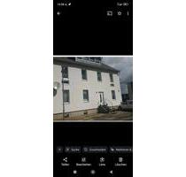 modernisiertes Mehrfamilienhaus - Wolfenbüttel Adersheim modernisiertes Mehrfamilienhaus - Wolfenbüttel Adersheim