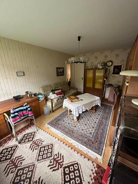 Foto - Vermietete 3-Zimmer-Wohnung in ruhiger Lage