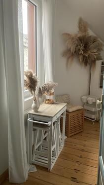 Foto - 1 Zimmer Apartment 20qm‘ in Sachsenhausen (KEINE WG)