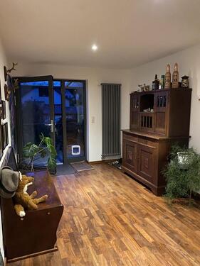 Foto - 4 Zimmer Etagenwohnung in Gailingen am Hochrhein