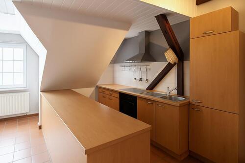 Foto - Etagenwohnung in Northeim zur Miete