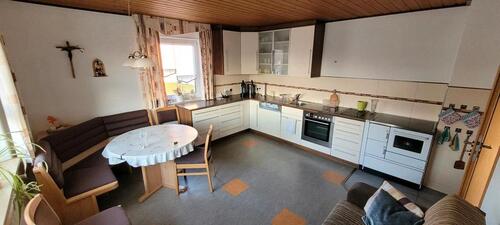 Foto - Erdgeschosswohnung mit Keller Nichtraucher