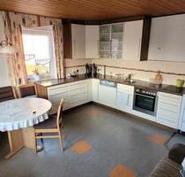 Erdgeschosswohnung mit Keller Nichtraucher - Maihingen