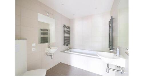 Foto - 3 Zimmer Erdgeschoßwohnung zur Miete in Wiesbaden