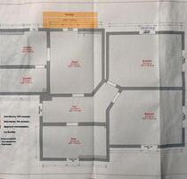 4 R-Wochnung - 1.125,00&nbsp;EUR Kaltmiete, ca.&nbsp; 90,00&nbsp;m&sup2; in Halle (Saale) (PLZ: 06112) Büschdorf