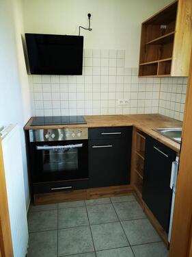 Foto - 1 Zimmerwohnung ab 01.04. in Nellingsheim zu vermieten