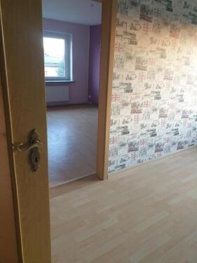 Foto - Etagenwohnung in Bördeland zur Miete