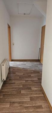 Foto - 2 Zimmer Dachgeschoßwohnung zur Miete in Mühlhausen (Thüringen)
