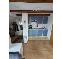 1-Zimmer Galeriewohnung - 490,00&nbsp;EUR Kaltmiete, ca.&nbsp; 35,00&nbsp;m&sup2; in Dettingen an der Iller (PLZ: 88451)