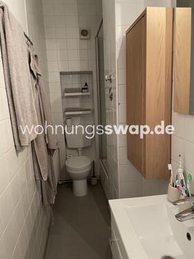 Foto - Etagenwohnung in Hamburg zur Miete