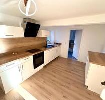 3 ZKB Altbauwohnung - Zentrale Lage Am Markt HEF - Bad Hersfeld