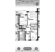 WOHNUNG IN OLDENBURG ZU VERKAUFEN; 3 ZKB BalkonLoggia + Keller