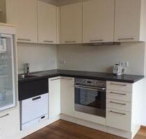 Hochwertige 2,5-Zimmer-Maisonettewohnung mit Garten & Carport - Staig