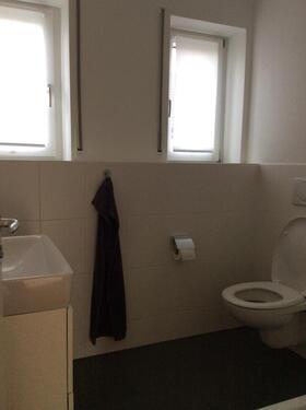 Foto - 2.5 Zimmer Maisonettenwohnung in Staig