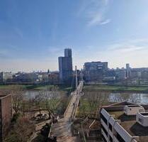 Helle 3-Zimmer-Wohnung - frisch renoviert! - Mannheim Neckarstadt-Ost