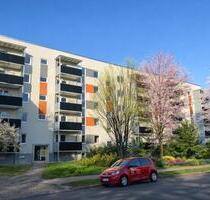 2 Raum Wohnung mit Balkon im Zentrum - ERSTBEZUG - Wurzen