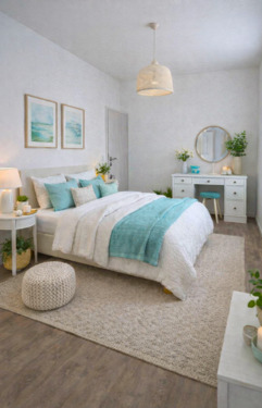 Foto - Etagenwohnung in Wurzen zur Miete