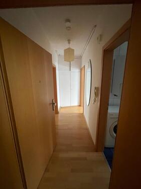 Foto - 1 Zimmer Erdgeschoßwohnung in Nürnberg