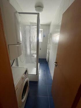 Foto - Erdgeschoßwohnung in Nürnberg zur Miete