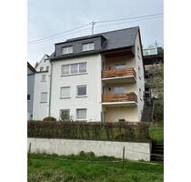 Großzügiges Einfamilienhaus mit Einliegerwohnung in ruhiger Lage - Brey