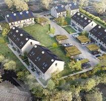 2 Maisonette Wohnungen in QNG Qualität - Ansbach