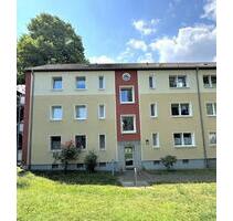 Hübsche 3-Zi.-EG-Whg. mit Tageslichtbad und Balkon - Mettmann