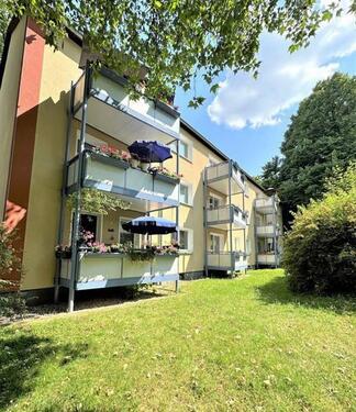 Foto - 3 Zimmer Erdgeschoßwohnung zur Miete in Mettmann