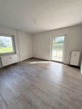 Foto - 3 Zimmer Erdgeschoßwohnung in Mettmann