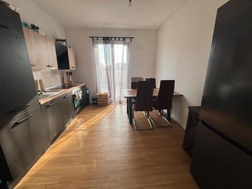 Foto - Erdgeschoßwohnung in Berlin zur Miete