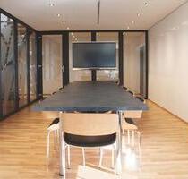 Tagesticket im Coworking-Space IserlohnOlpe: flexibel, inkl. Kaffee & Internet