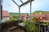 Foto - Kapitalanlage: Maisonette + Balkon + 4 Stellplätze