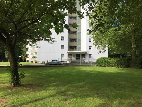 Foto - 3 Zimmer Etagenwohnung zur Miete in Mönchengladbach