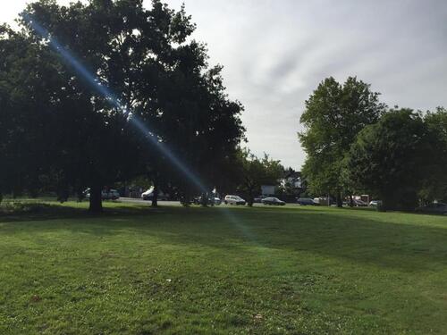 Foto - 3 Zimmer Etagenwohnung in Mönchengladbach