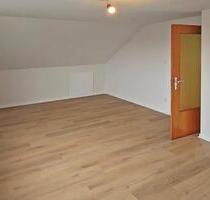 Helle Mietwohnung im Dachgeschoss - Westerkappeln