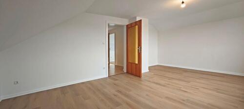 Foto - 3 Zimmer Dachgeschoßwohnung zur Miete in Westerkappeln