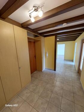Foto - 3 Zimmer Etagenwohnung zum Kaufen in Bad Saulgau