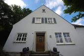 Foto - Familienhaus in bester Lage mit viel Platz und Charakter