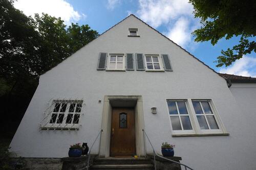 Foto - Familienhaus in bester Lage mit viel Platz und Charakter