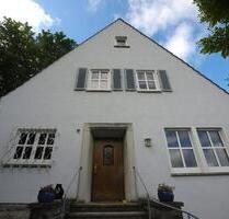 Familienhaus in bester Lage mit viel Platz und Charakter - Bad Kissingen